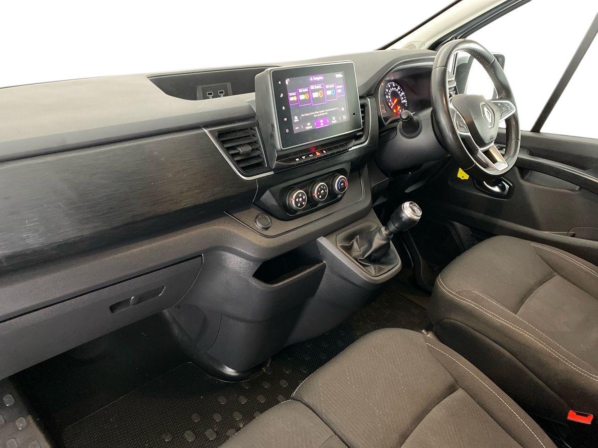 Used Renault Trafic 2023 for sale - 77206631: Photo 14