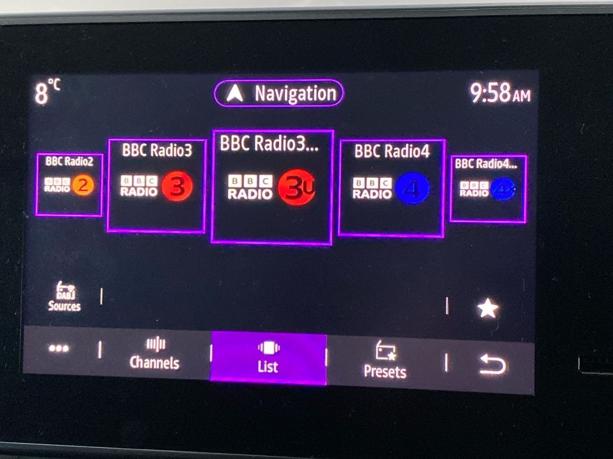 Used Renault Trafic 2023 for sale - 77206631: Photo 15