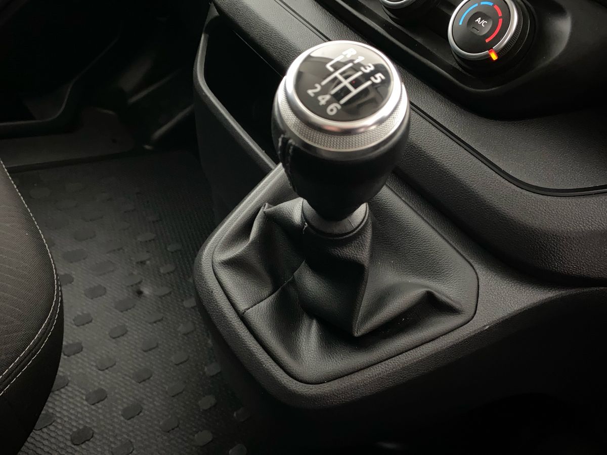 Used Renault Trafic 2023 for sale - 77206631: Photo 17