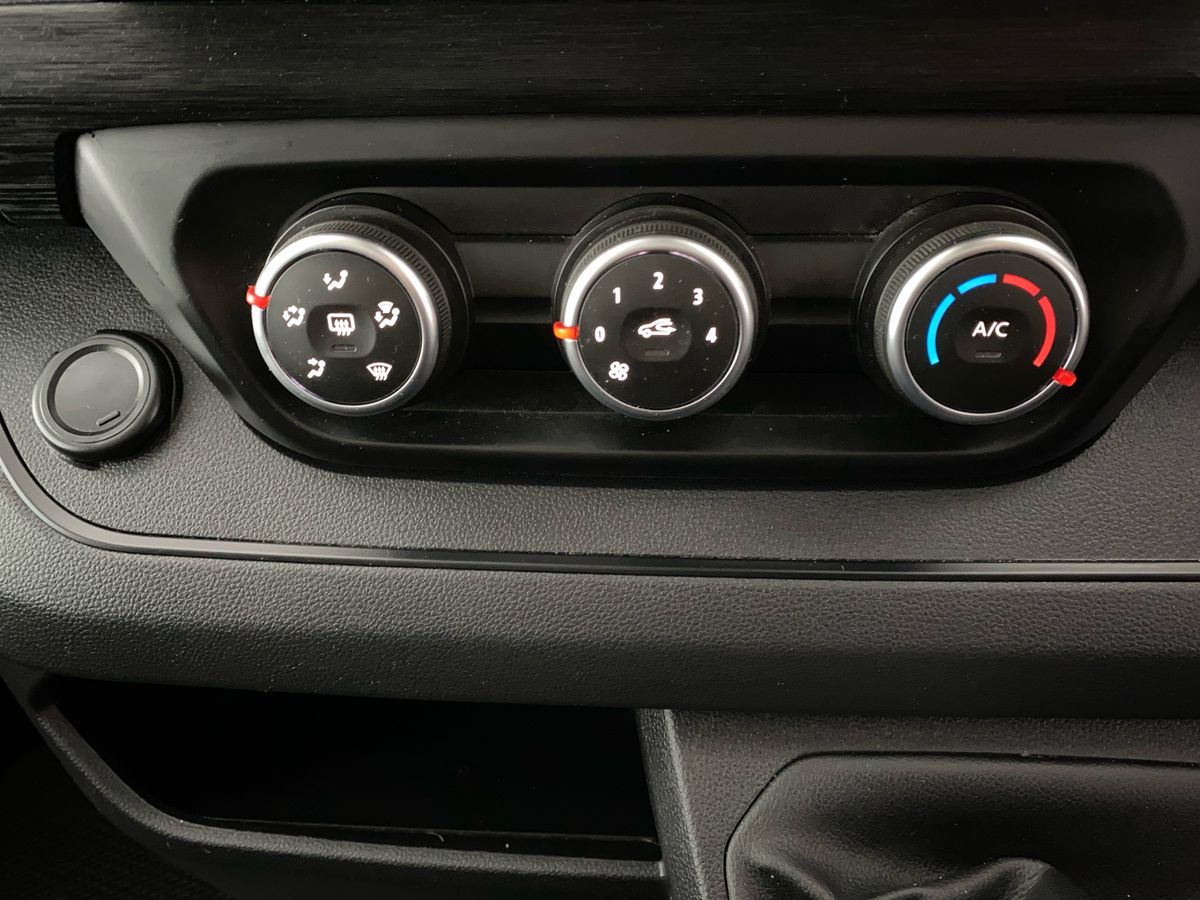 Used Renault Trafic 2023 for sale - 77206631: Photo 18