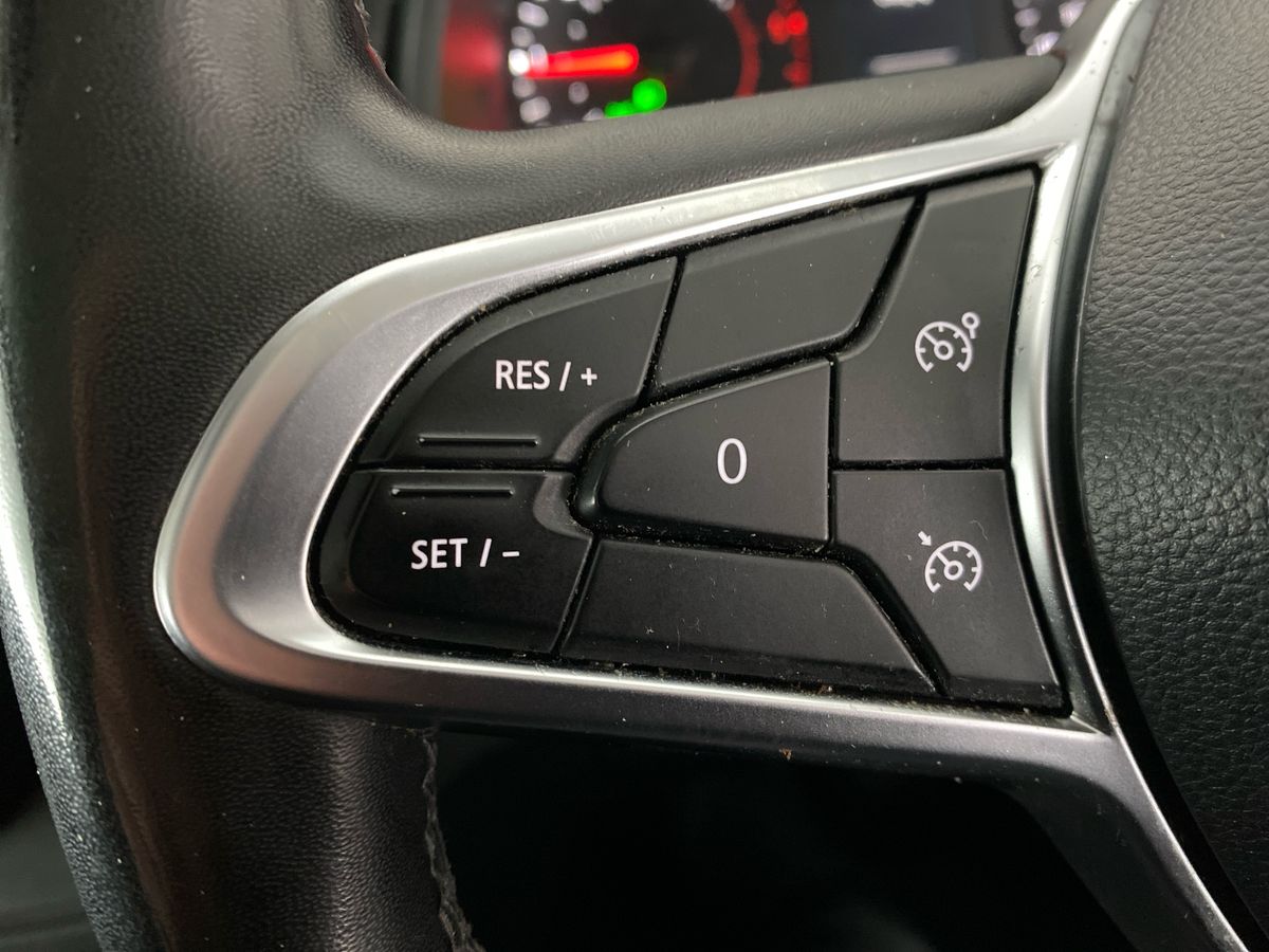 Used Renault Trafic 2023 for sale - 77206631: Photo 19