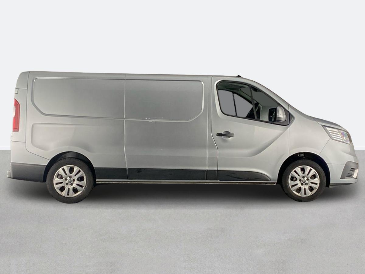 Used Renault Trafic 2023 for sale - 77206631: Photo 2