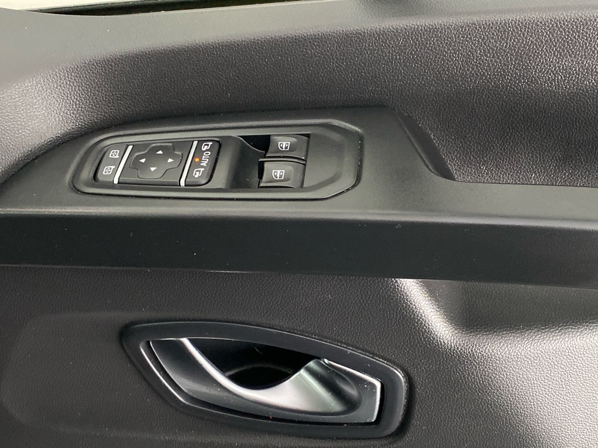 Used Renault Trafic 2023 for sale - 77206631: Photo 22