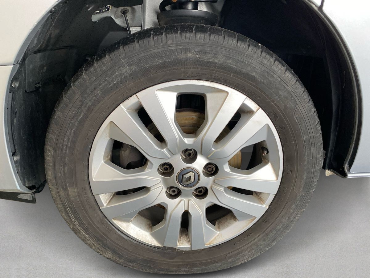 Used Renault Trafic 2023 for sale - 77206631: Photo 25