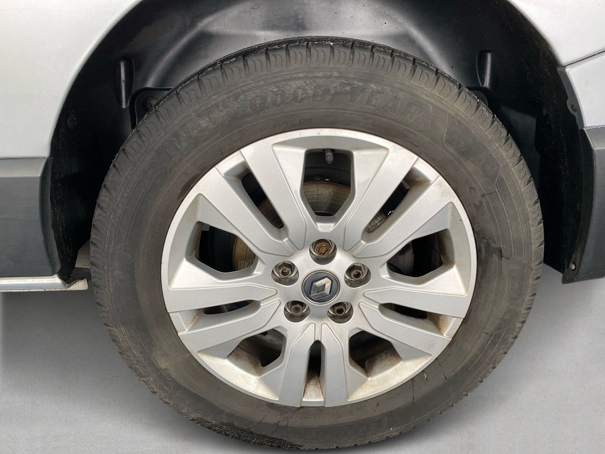 Used Renault Trafic 2023 for sale - 77206631: Photo 26