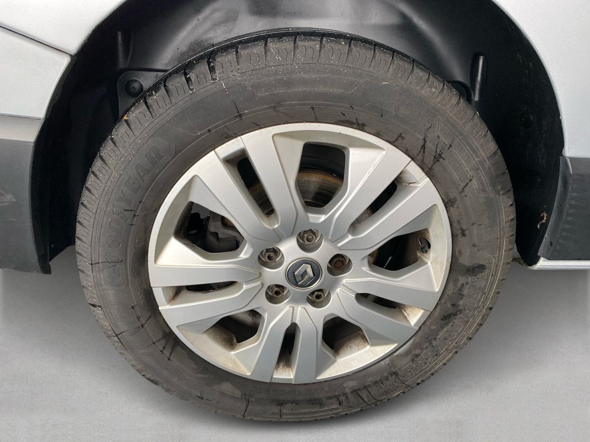 Used Renault Trafic 2023 for sale - 77206631: Photo 27