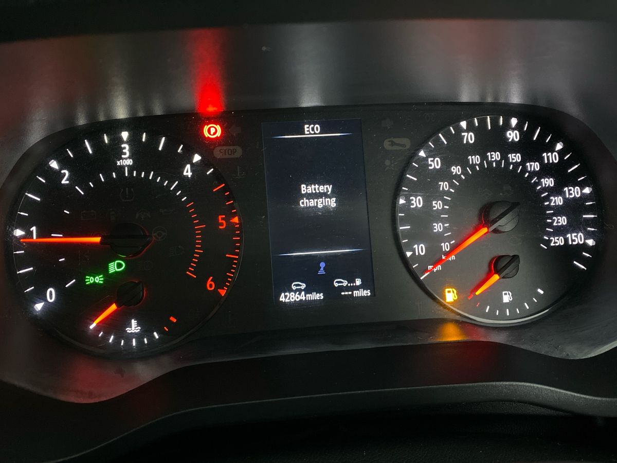 Used Renault Trafic 2023 for sale - 77206631: Photo 28