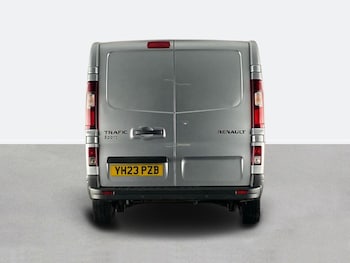 Used Renault Trafic 2023 for sale - 77206631: Photo