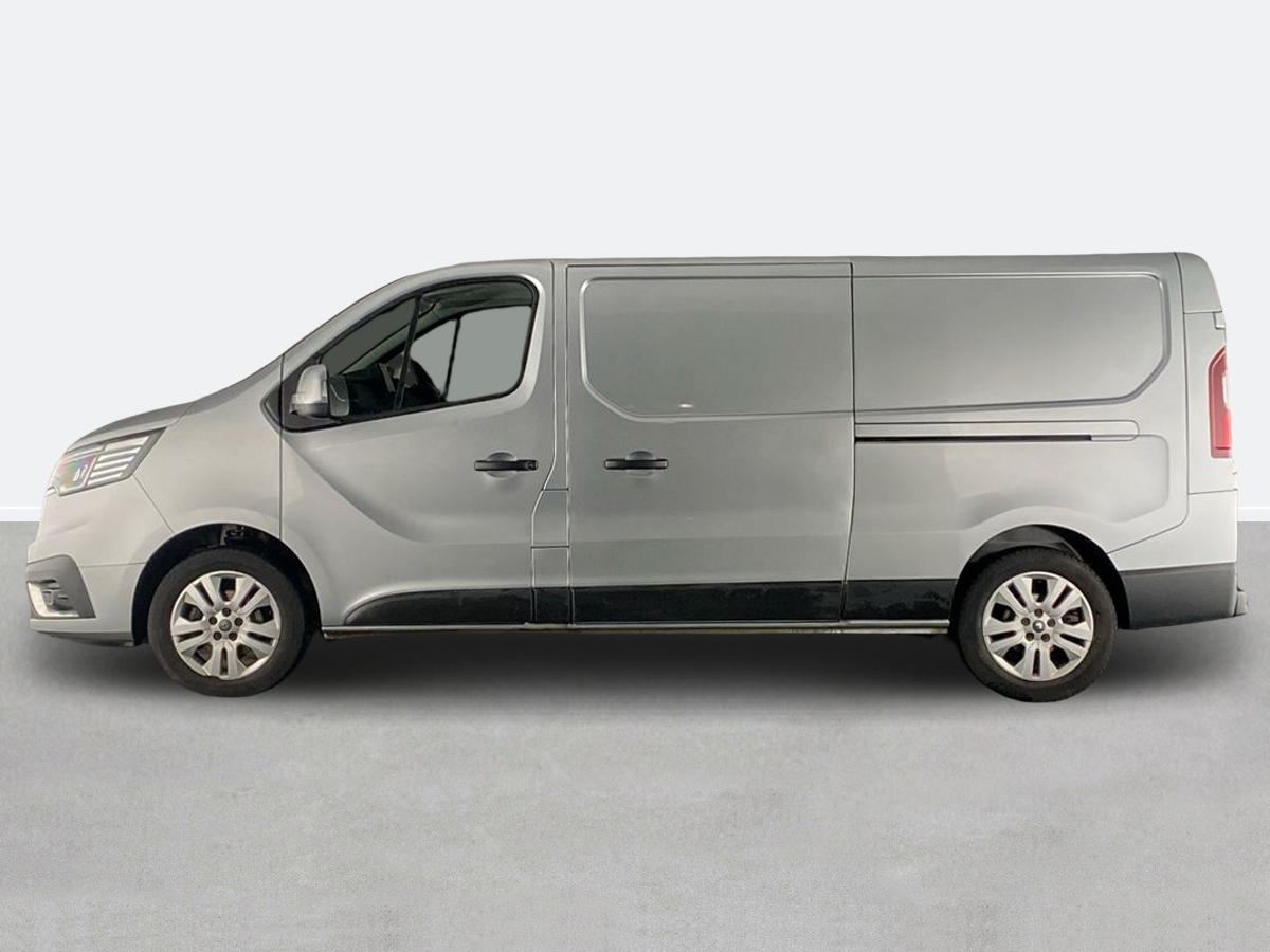 Used Renault Trafic 2023 for sale - 77206631: Photo 6