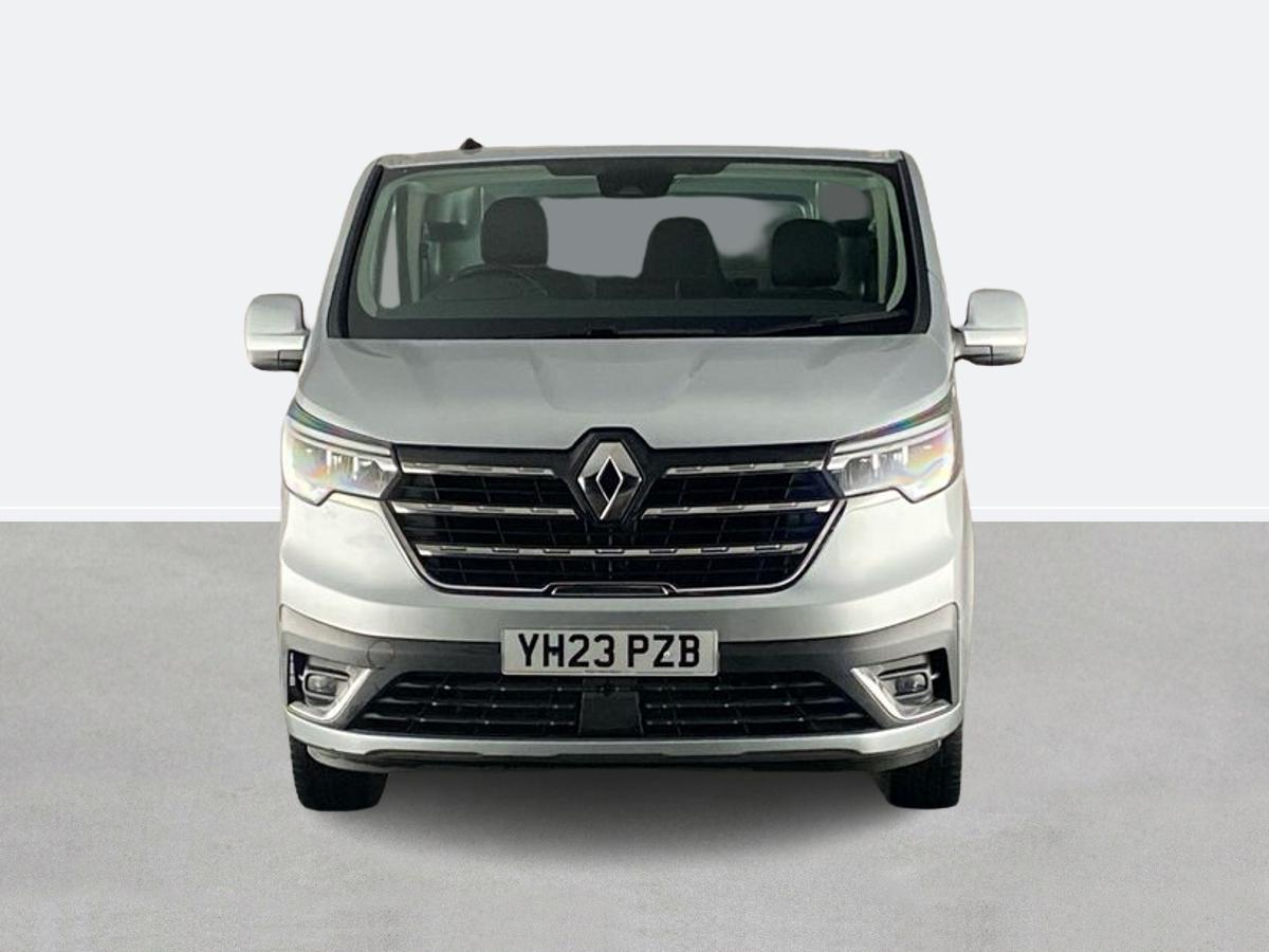 Used Renault Trafic 2023 for sale - 77206631: Photo 8