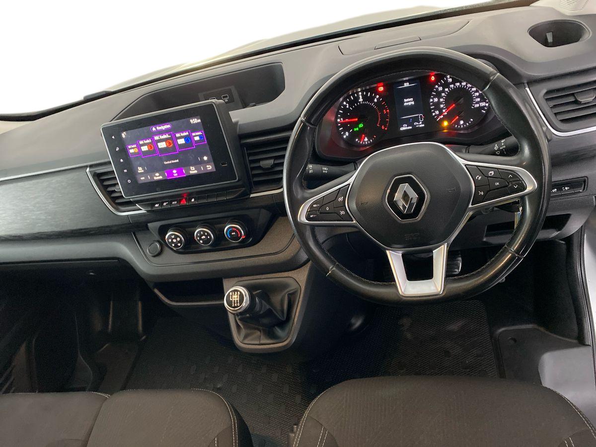 Used Renault Trafic 2023 for sale - 77206631: Photo 9