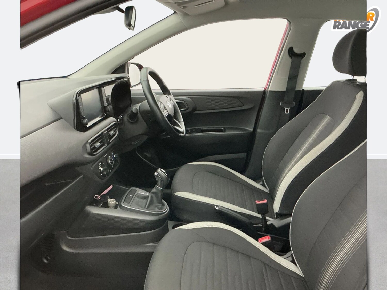 Used Hyundai i10 2022 for sale - 77787607: Photo 10