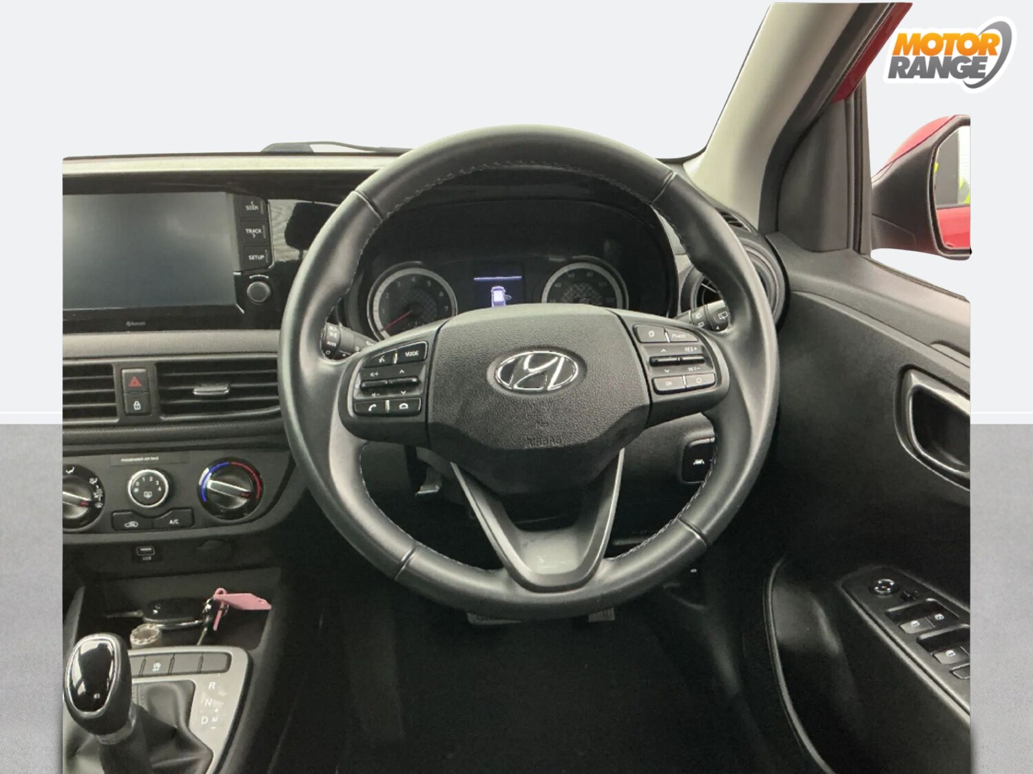 Used Hyundai i10 2022 for sale - 77787607: Photo 12