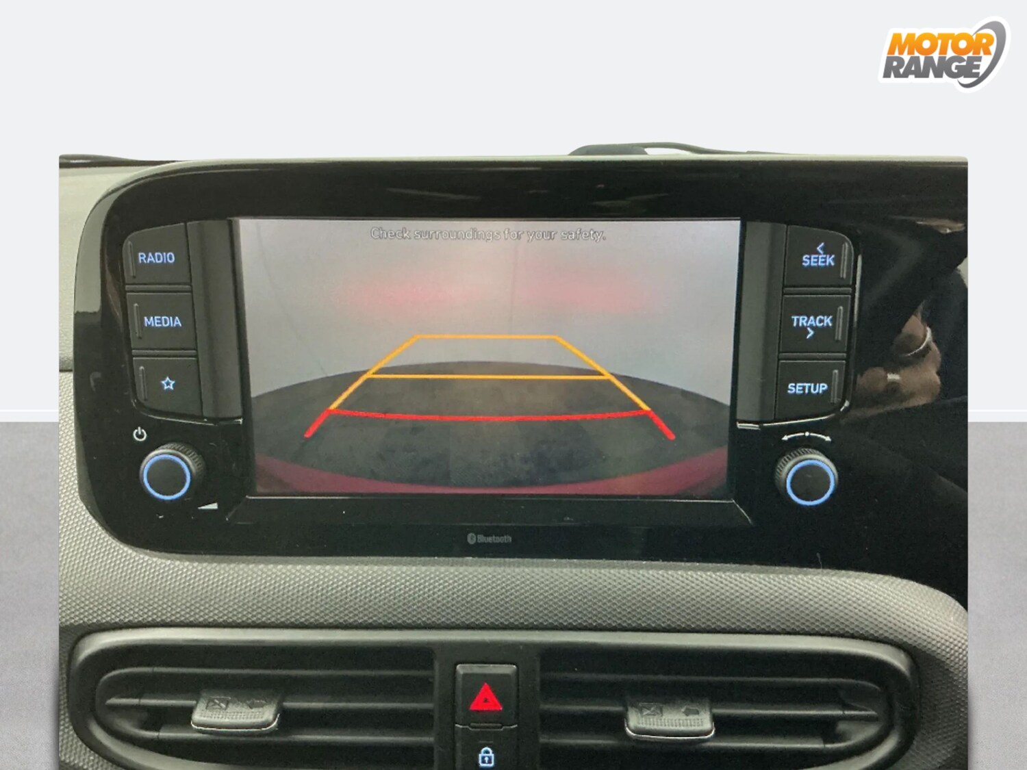 Used Hyundai i10 2022 for sale - 77787607: Photo 13