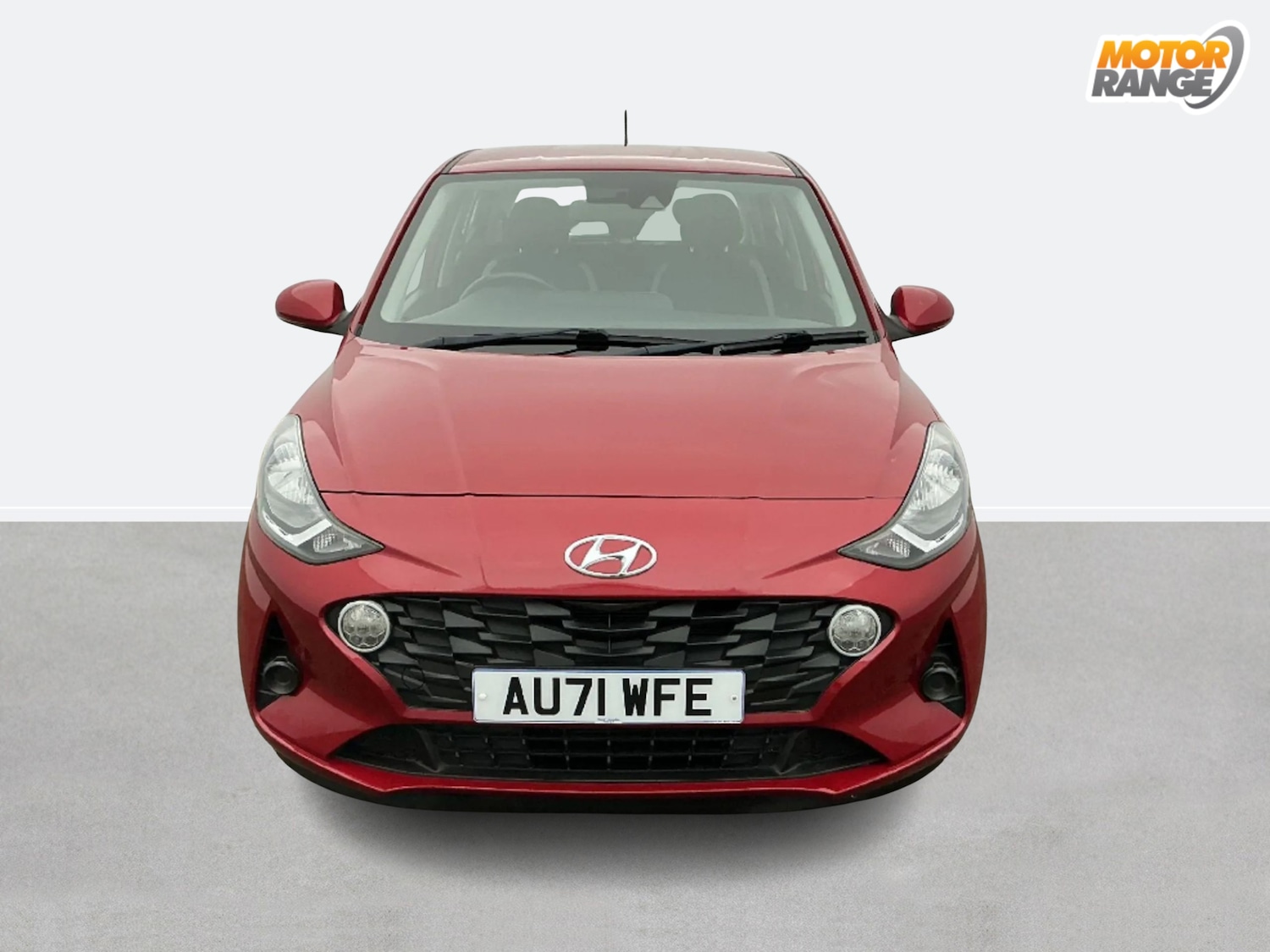 Used Hyundai i10 2022 for sale - 77787607: Photo 3