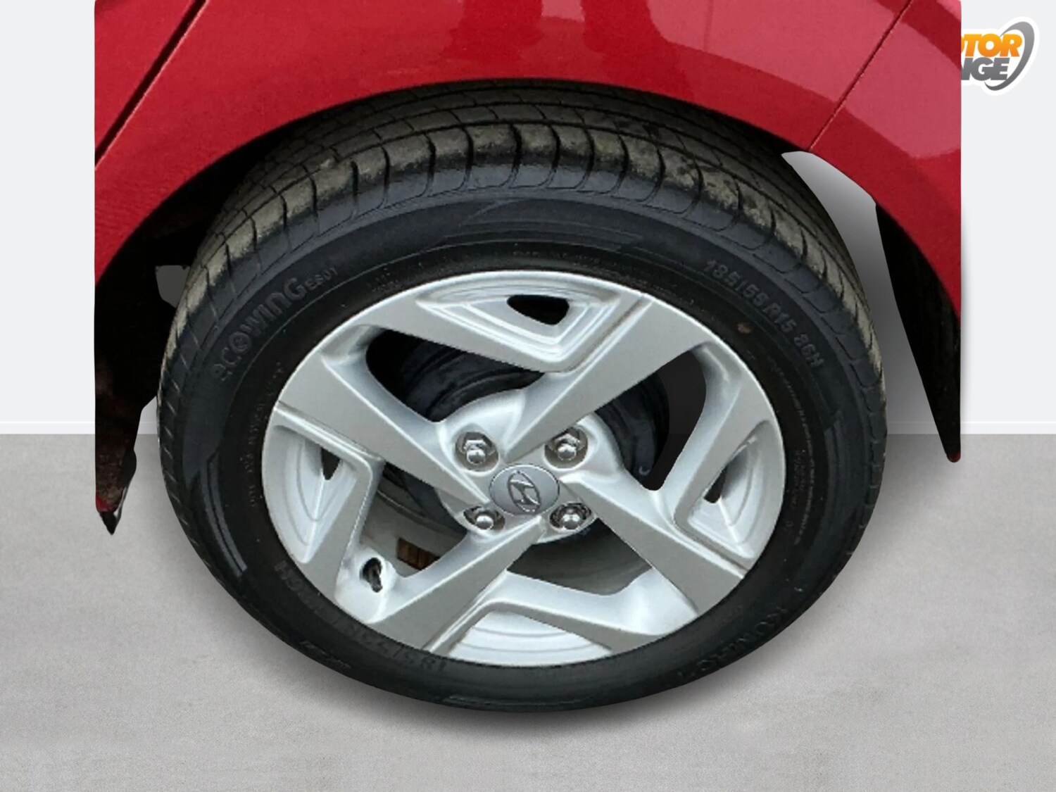 Used Hyundai i10 2022 for sale - 77787607: Photo 6