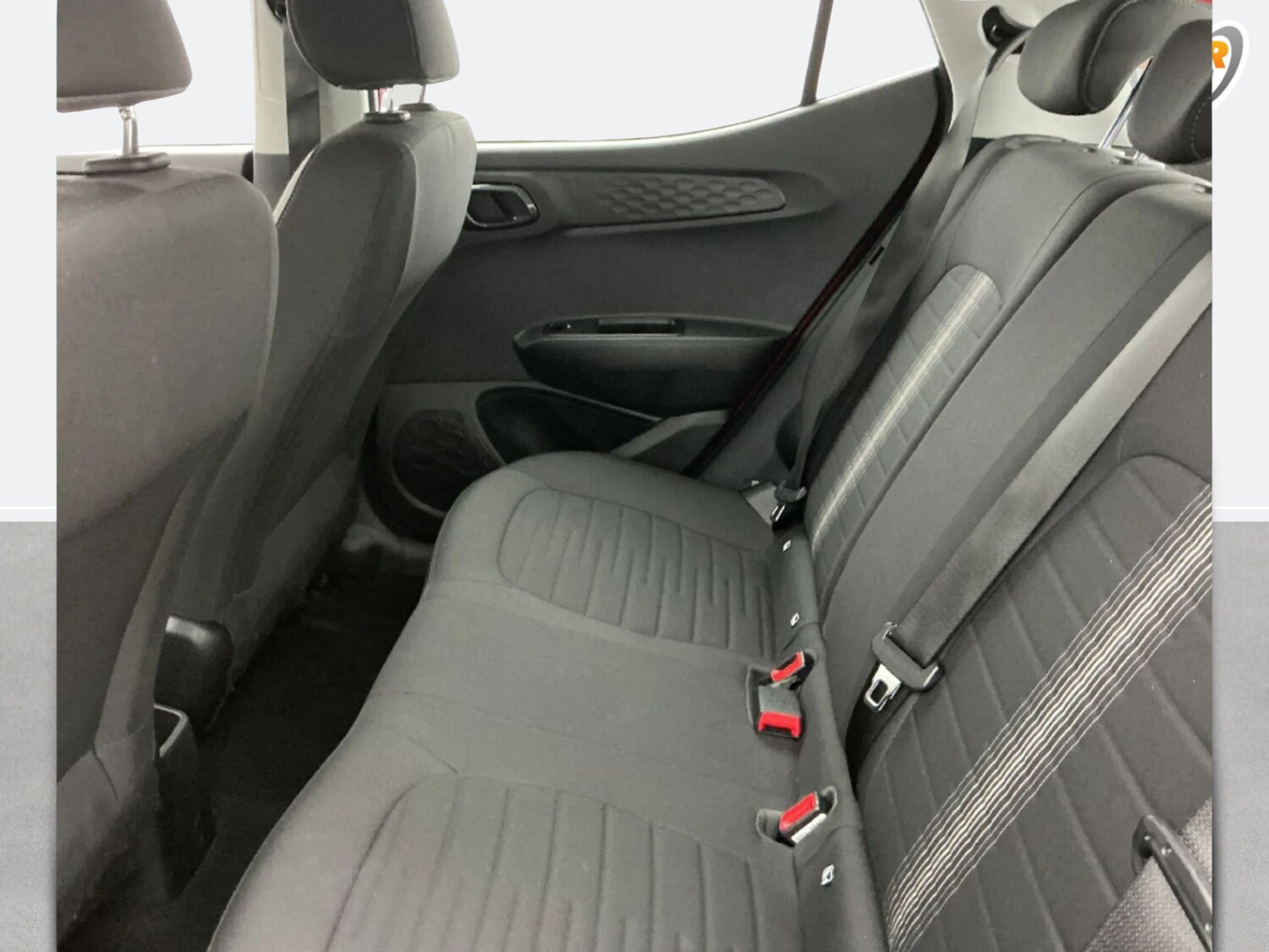 Used Hyundai i10 2022 for sale - 77787607: Photo 7