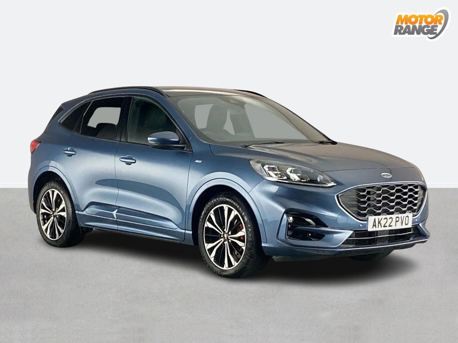 Used Ford Kuga 2022 for sale - 76263888: Photo 1