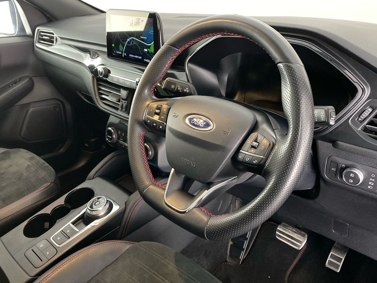 Used Ford Kuga 2022 for sale - 76263888: Photo 12