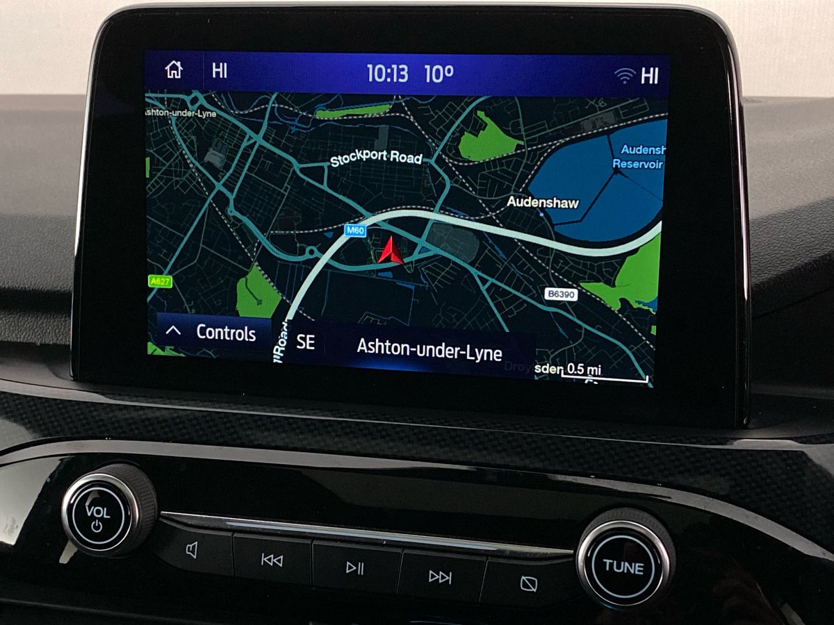 Used Ford Kuga 2022 for sale - 76263888: Photo 17