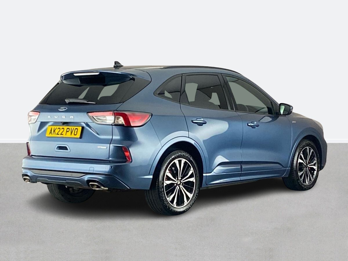 Used Ford Kuga 2022 for sale - 76263888: Photo 3