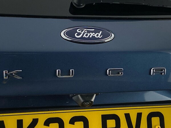 Used Ford Kuga 2022 for sale - 76263888: Photo 31