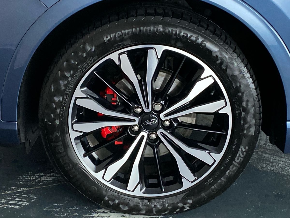 Used Ford Kuga 2022 for sale - 76263888: Photo 33