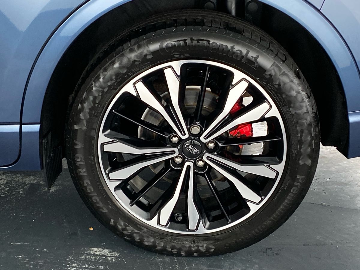 Used Ford Kuga 2022 for sale - 76263888: Photo 34