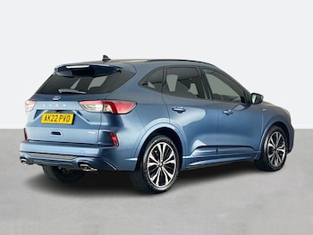 Used Ford Kuga 2022 for sale - 76263888: Photo
