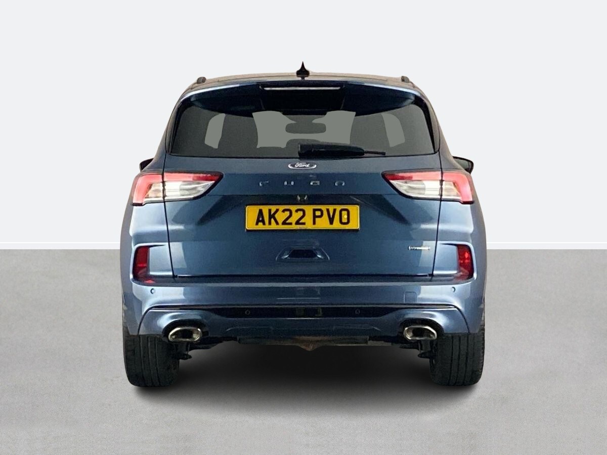 Used Ford Kuga 2022 for sale - 76263888: Photo 4