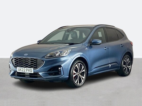 Used Ford Kuga 2022 for sale - 76263888: Photo 7