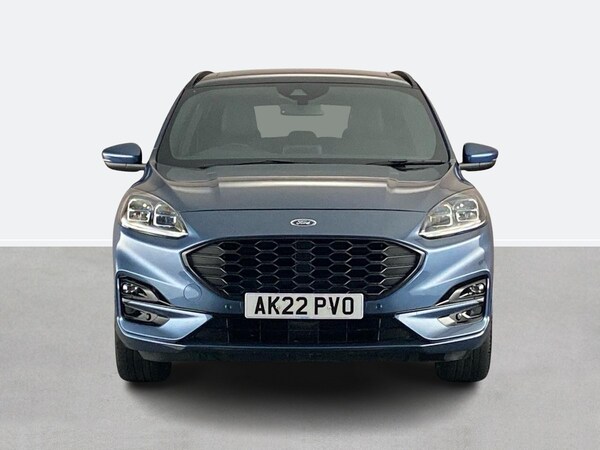 Used Ford Kuga 2022 for sale - 76263888: Photo 8