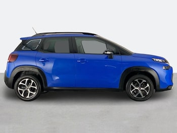 Used Citroen C3 Aircross 2022 for sale - 77943713: Photo