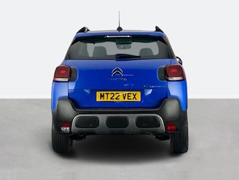 Used Citroen C3 Aircross 2022 for sale - 77943713: Photo