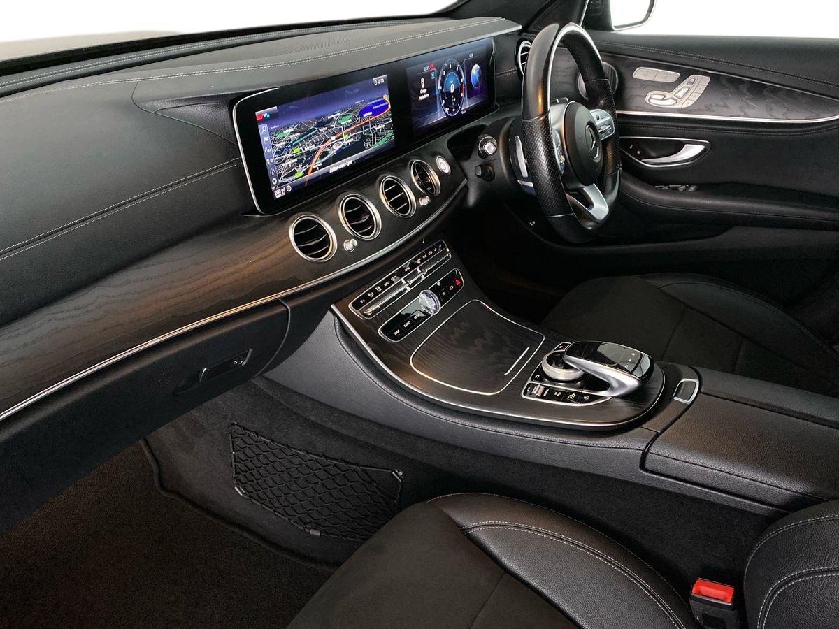 Used Mercedes-Benz E Class 2020 for sale - 77294665: Photo 14
