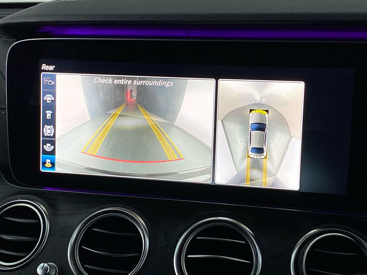 Used Mercedes-Benz E Class 2020 for sale - 77294665: Photo 16