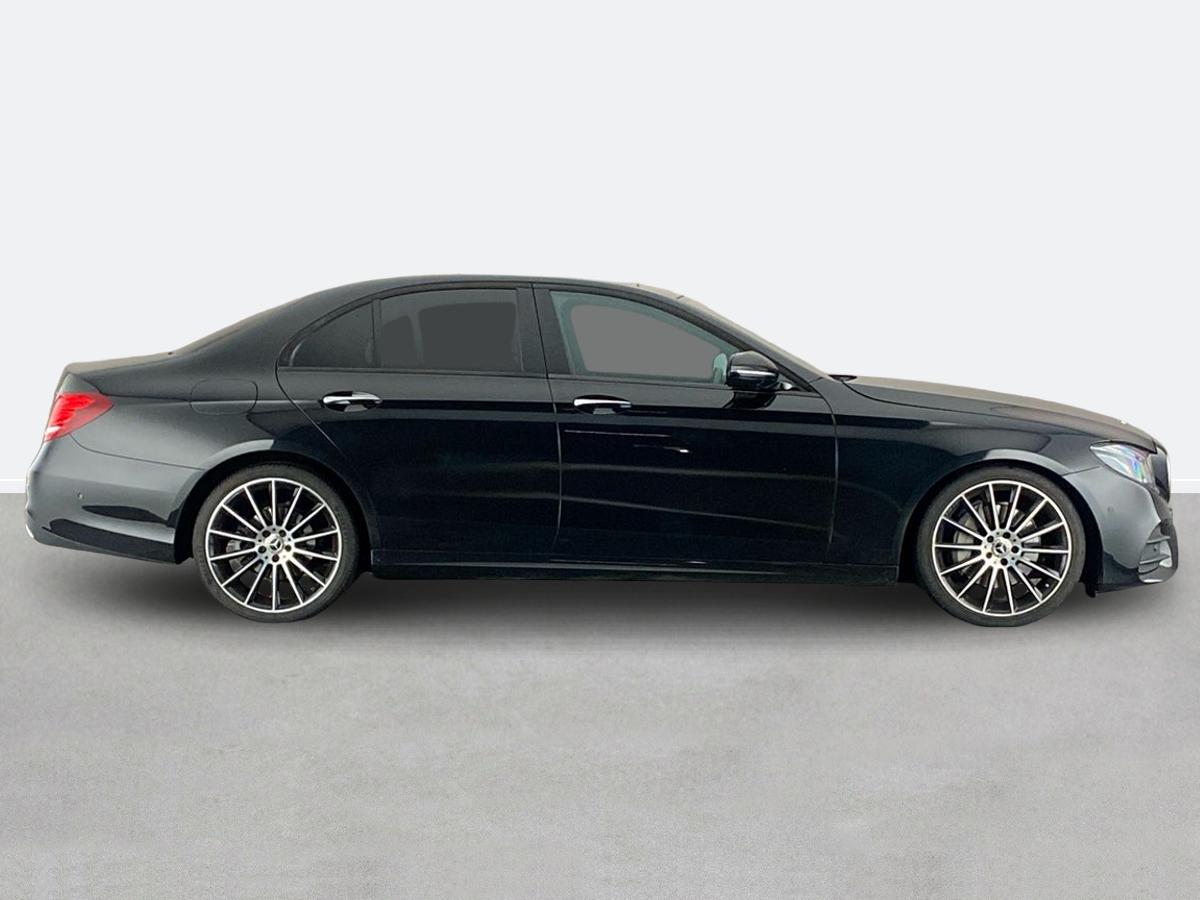 Used Mercedes-Benz E Class 2020 for sale - 77294665: Photo 2