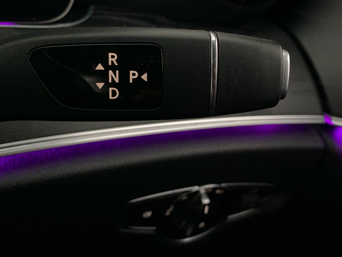 Used Mercedes-Benz E Class 2020 for sale - 77294665: Photo 24