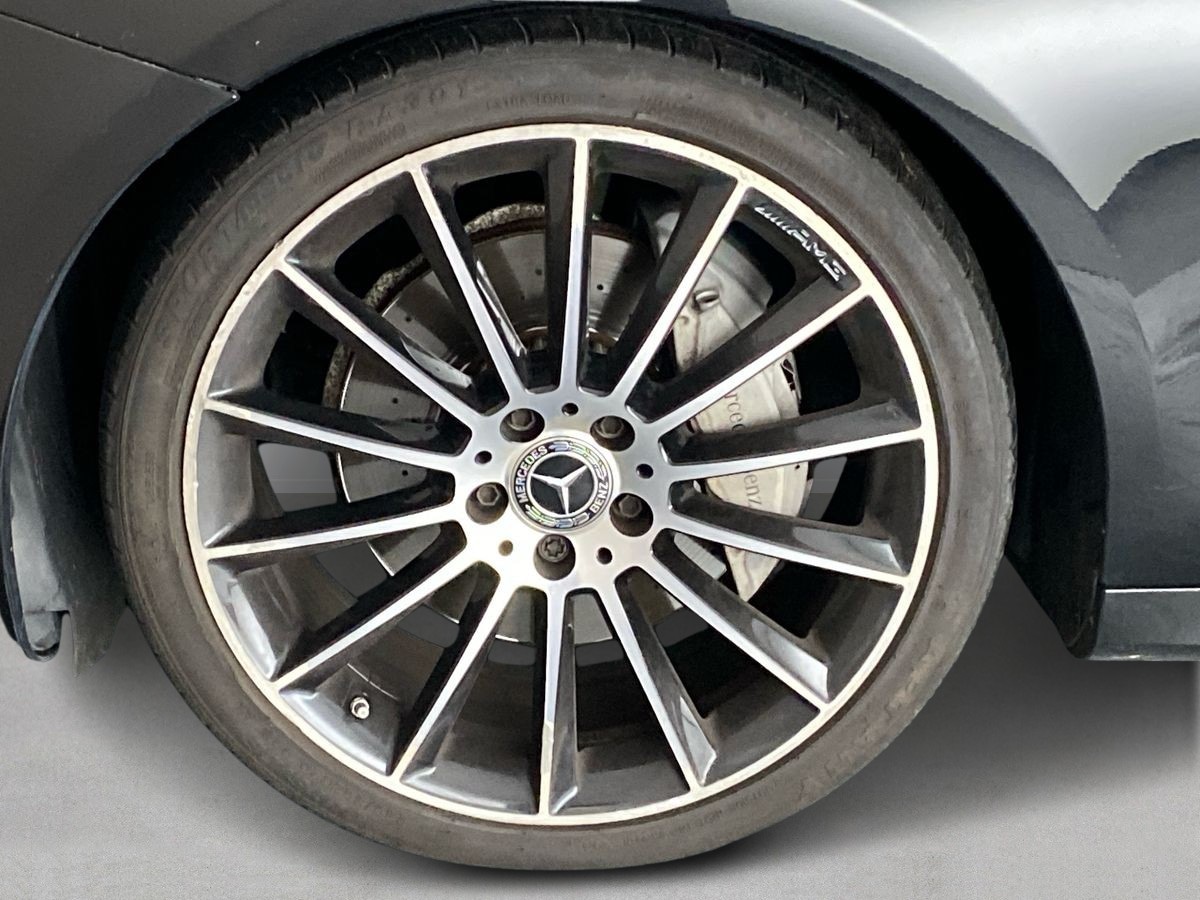 Used Mercedes-Benz E Class 2020 for sale - 77294665: Photo 33