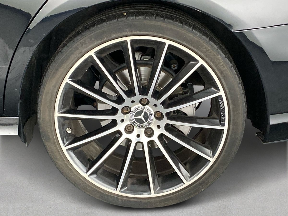 Used Mercedes-Benz E Class 2020 for sale - 77294665: Photo 34