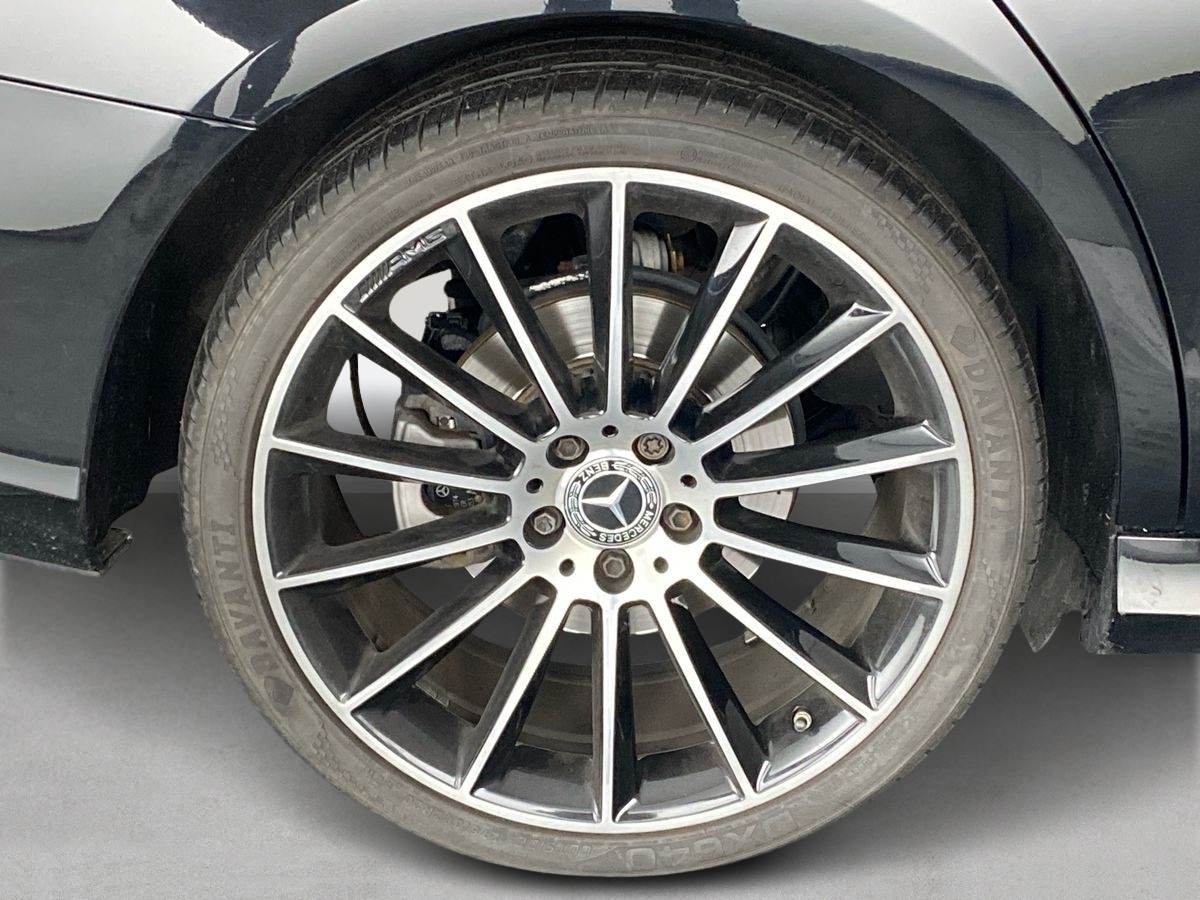 Used Mercedes-Benz E Class 2020 for sale - 77294665: Photo 35