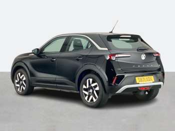 Used Vauxhall Mokka 2022 for sale - 75228676: Photo