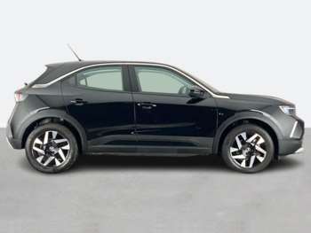 Used Vauxhall Mokka 2022 for sale - 75228676: Photo