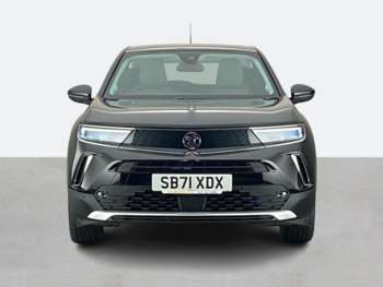 Used Vauxhall Mokka 2022 for sale - 75228676: Photo
