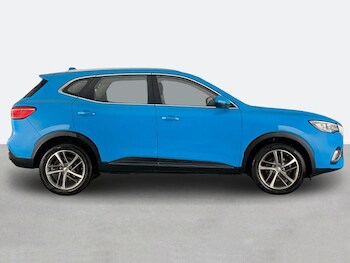 Used MG MG HS 2023 for sale - 78826825: Photo