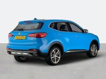 Used MG MG HS 2023 for sale - 78826825: Photo