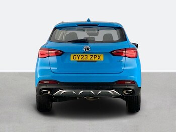 Used MG MG HS 2023 for sale - 78826825: Photo