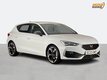 2023 - 1.5 TSI V1 5dr