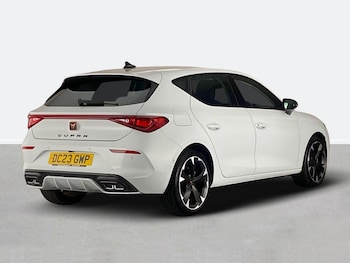Used Cupra Leon 2023 for sale - 75499318: Photo