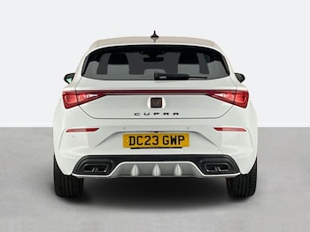 Used Cupra Leon 2023 for sale - 75499318: Photo